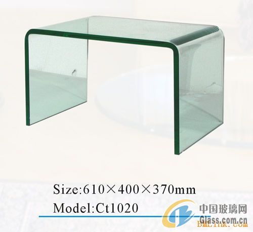 供應(yīng)熱彎鋼化玻璃 偉旭玻璃工藝制品廠的專業(yè)優(yōu)勢(shì)